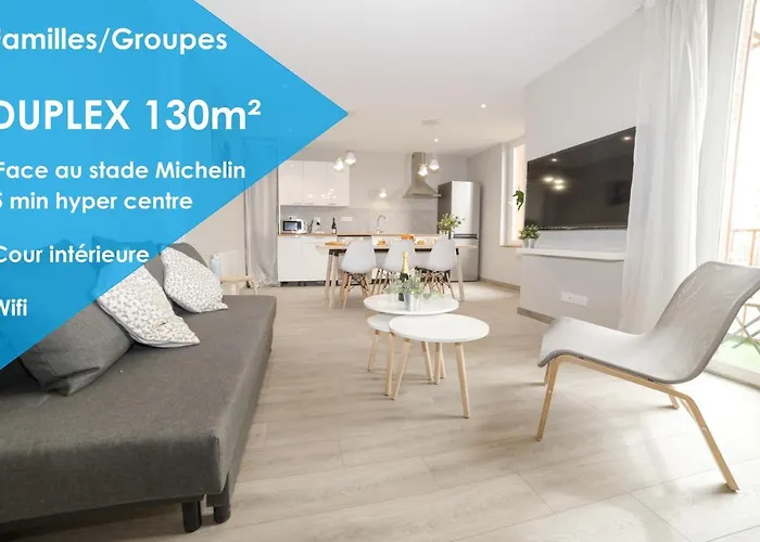 Duplex Republique