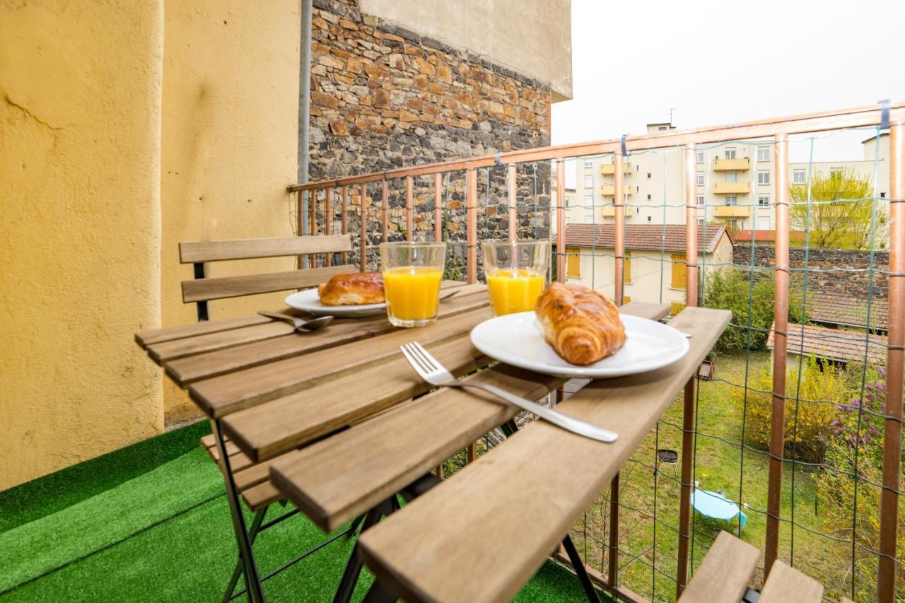 Appartamento Duplex République Yourhosthelper