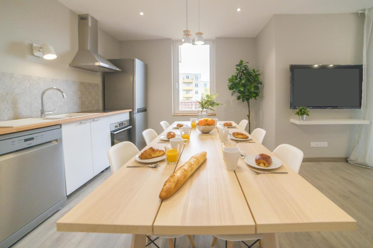 Duplex Republique * Clermont-Ferrand
