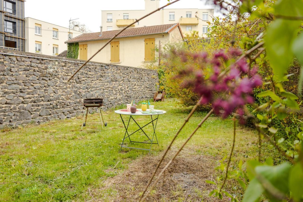 Duplex Republique Apartment