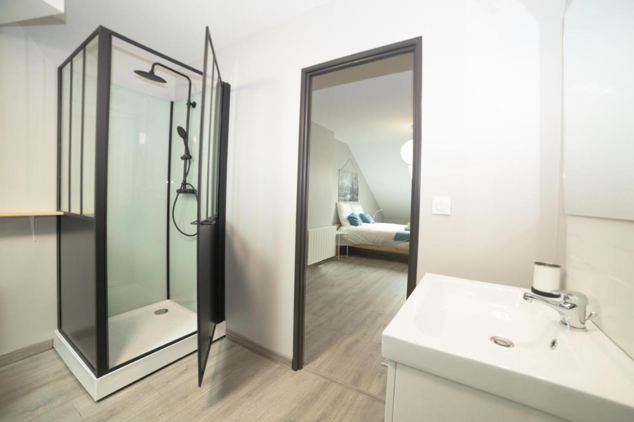 Appartamento Duplex République Yourhosthelper