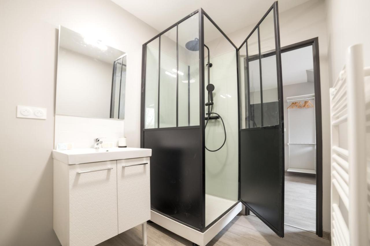 Duplex Republique Apartment *